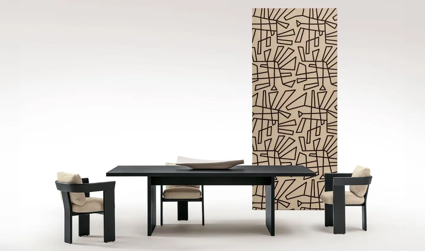 TABLES