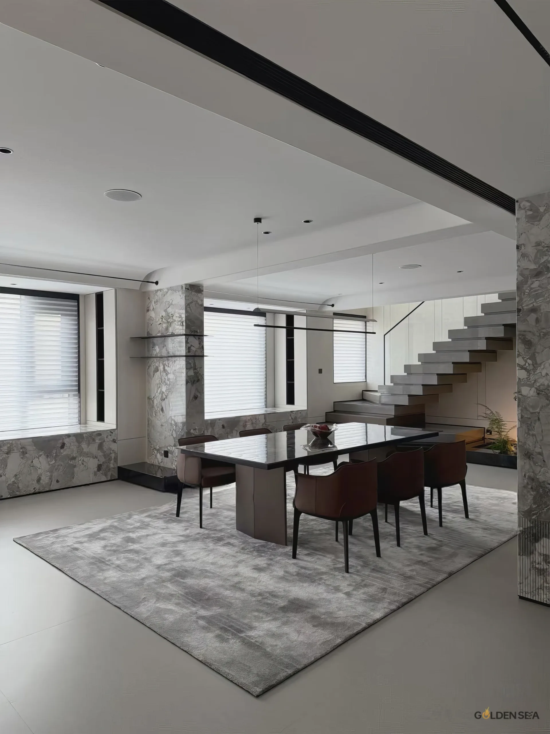 Marble Collection
