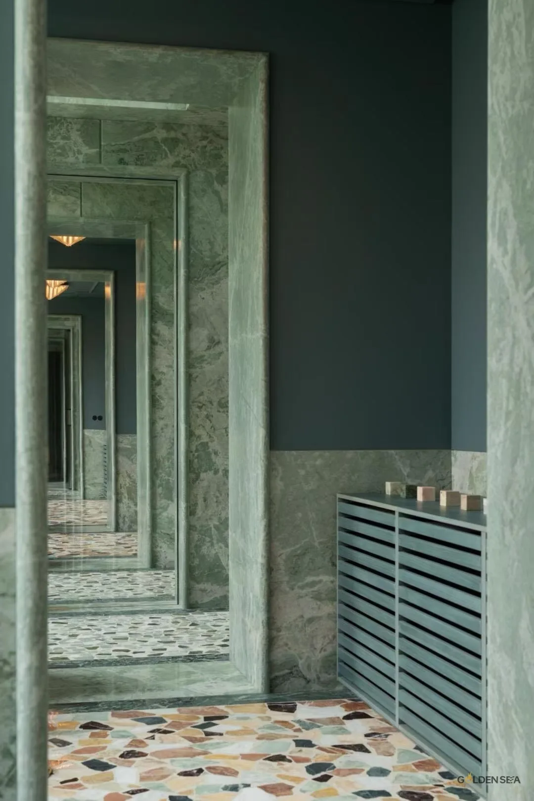 Marble Collection
