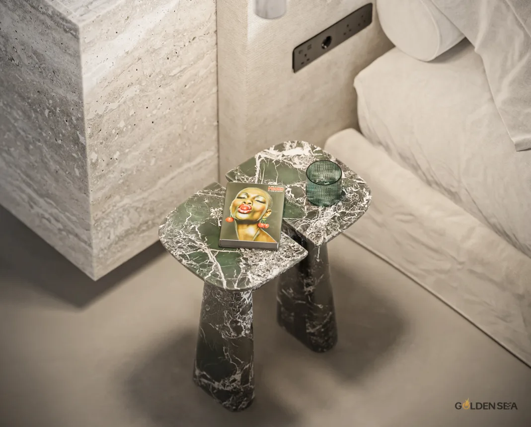 Minibar or bar unit