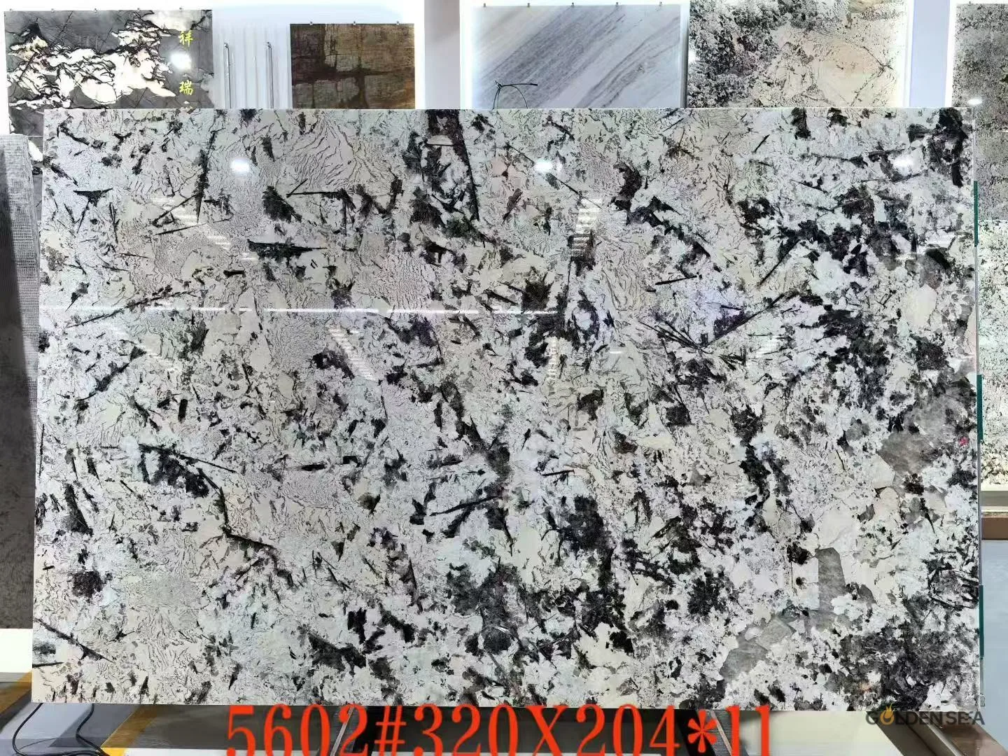 Pandora Marble
