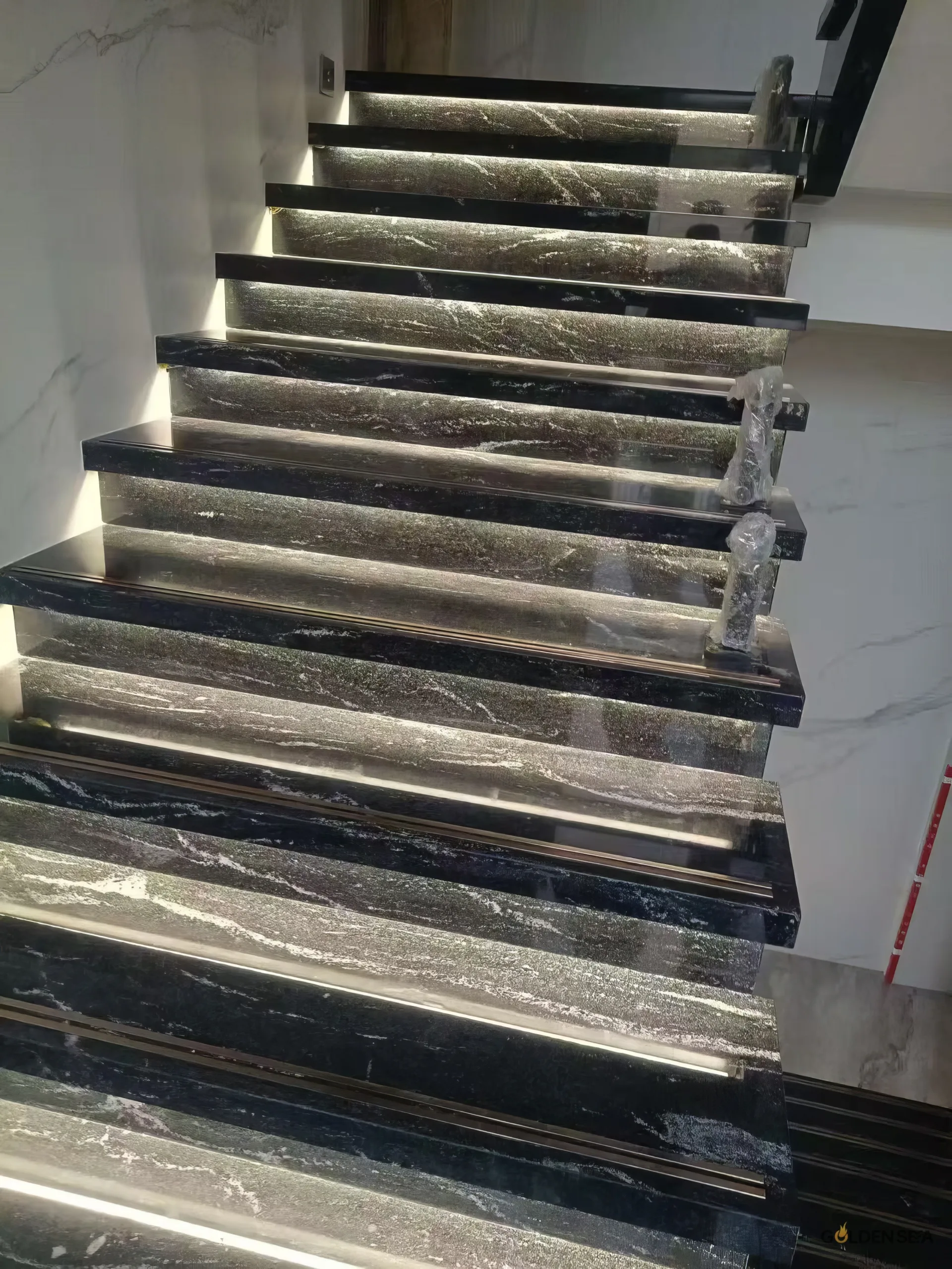 Vienna Black Marble