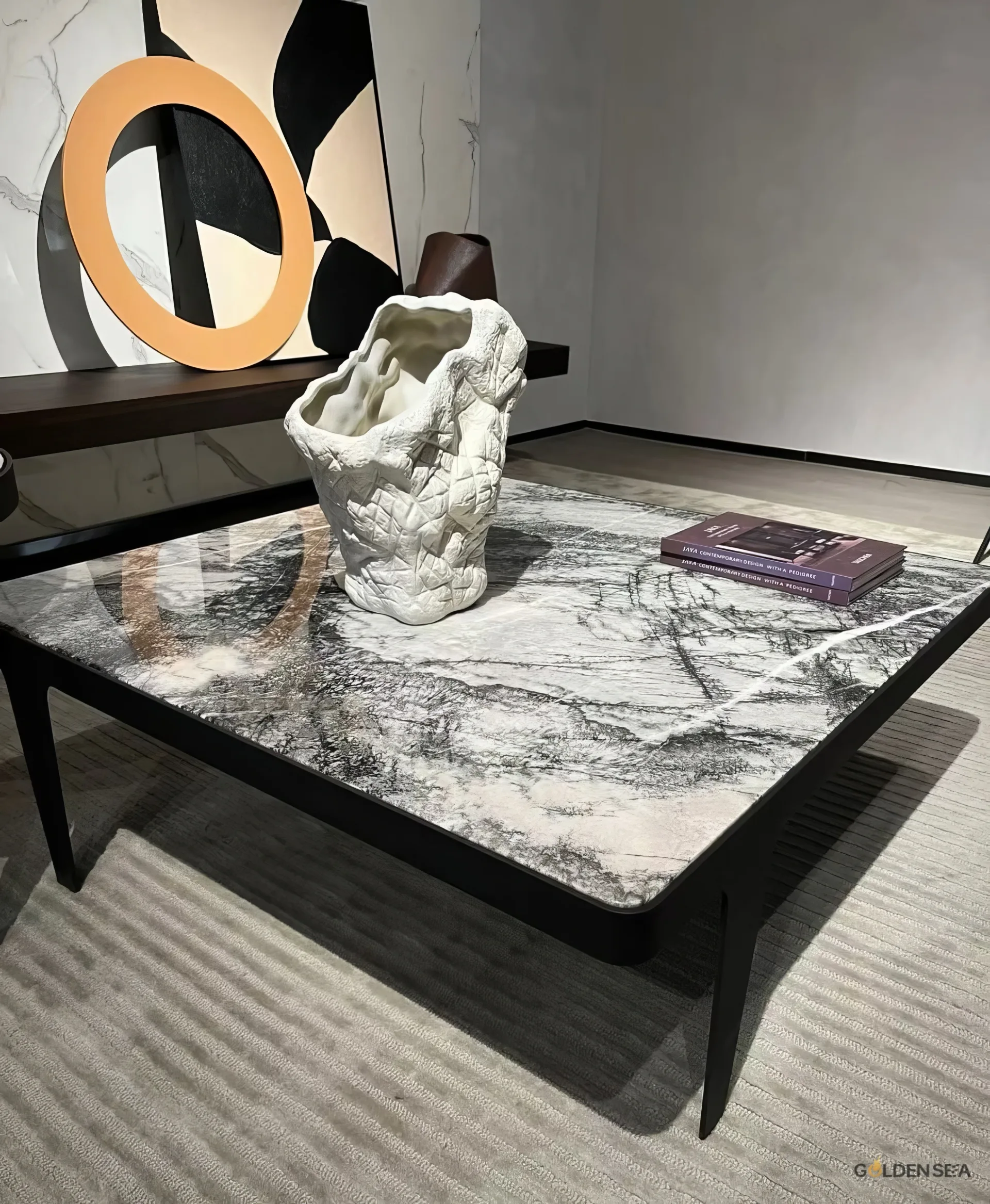 Silver Fir Marble