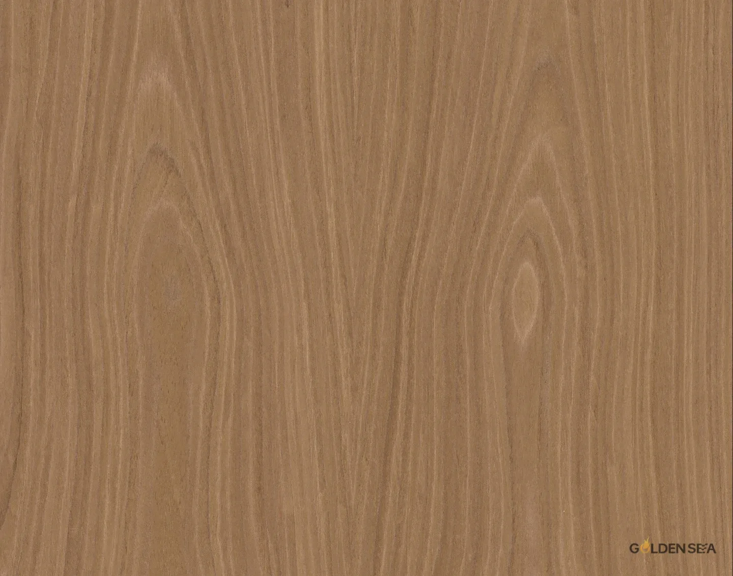 Natural wood board with visible grain, GS-Wood-1