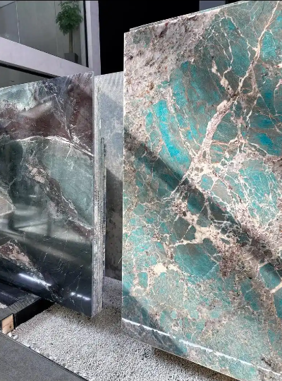 Hotel Marble Furniture and Stone Surfaces | Custom Hospitality Projects | Golden Sea