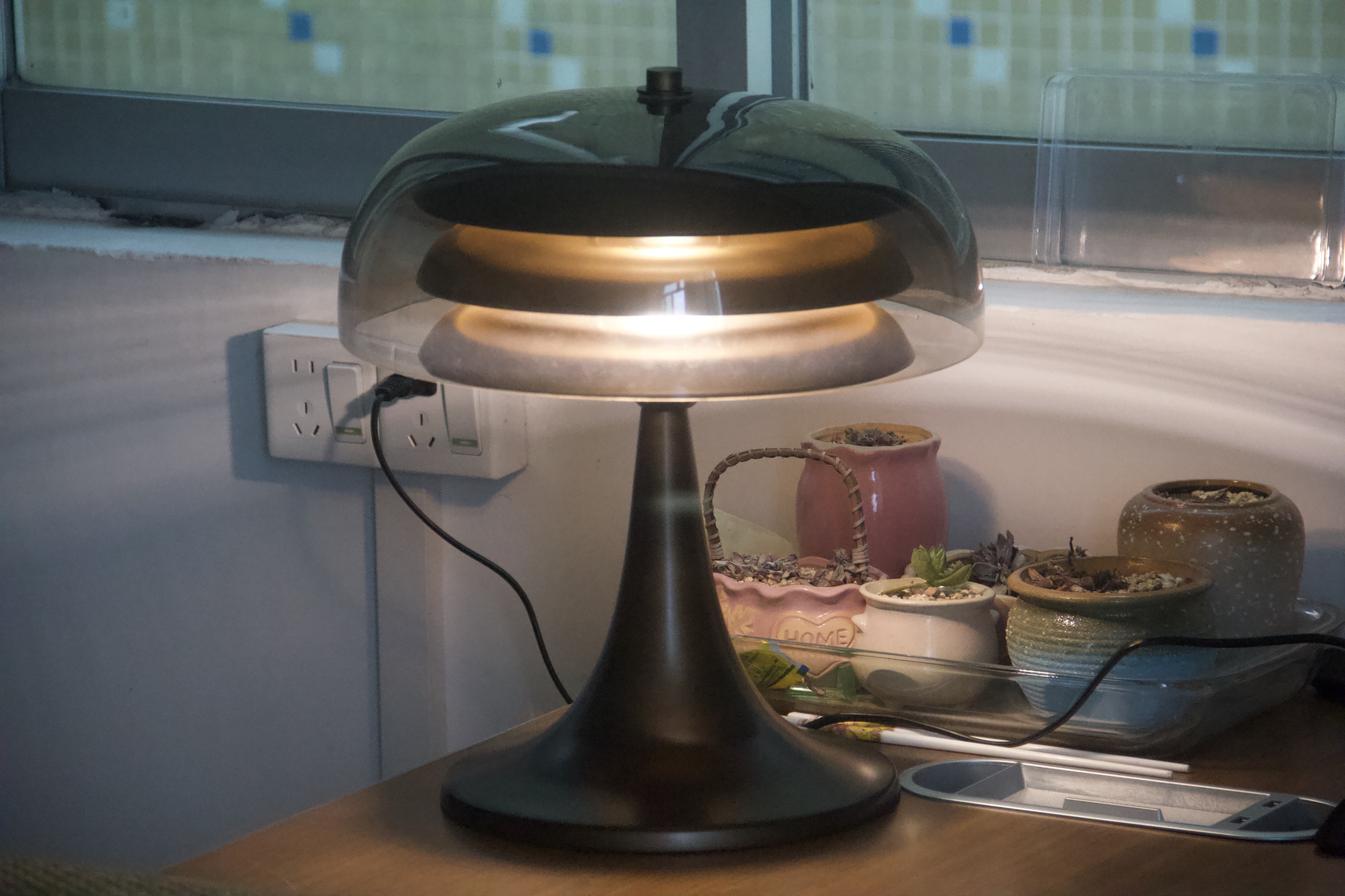 Custom Table Lamps for Hotels & Interiors | GOLDENSEA