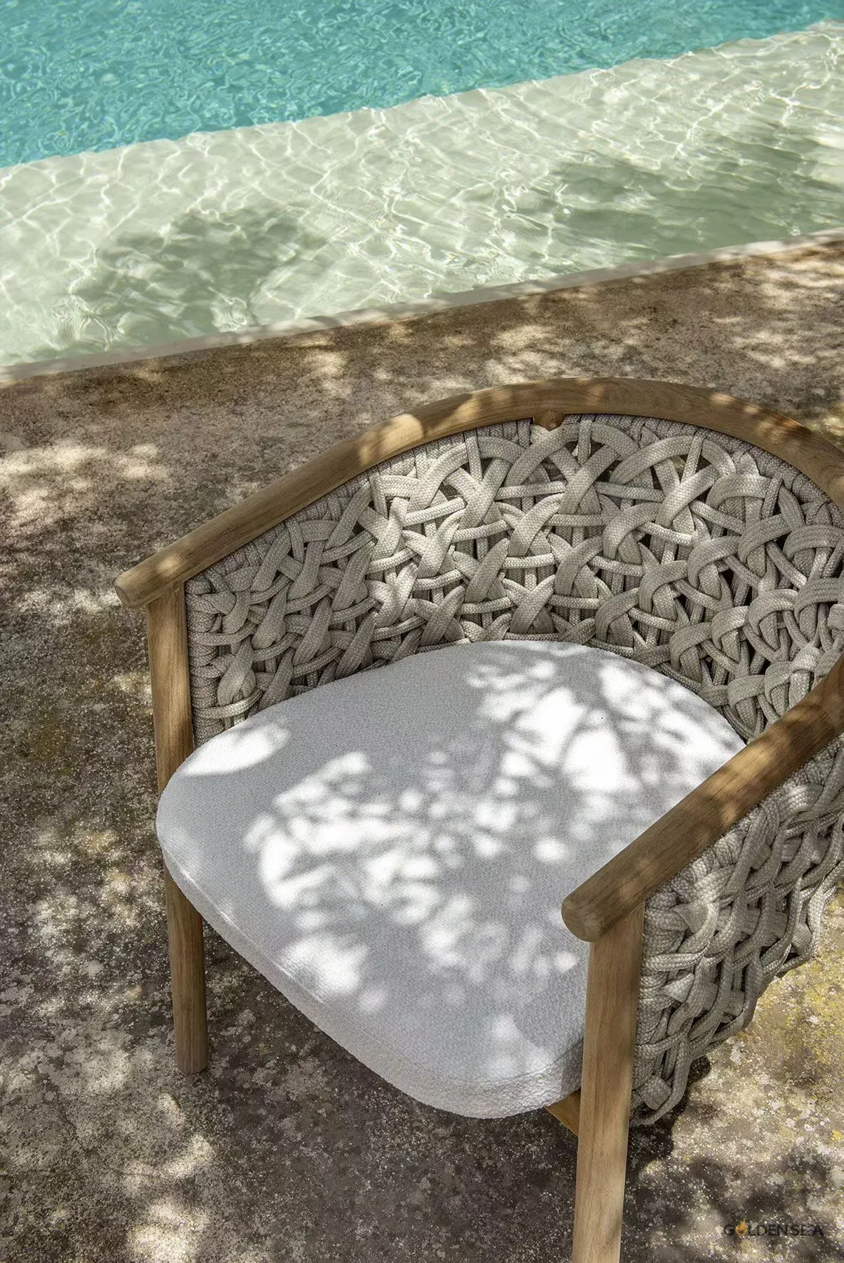 Antigua Hotel Outdoor & Solid Wood Furniture Project