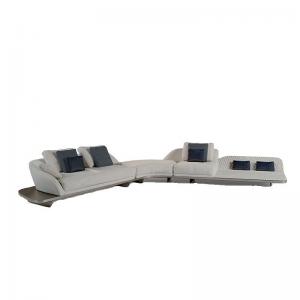 Curved Sofa set GS51