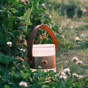 Dusk Glow Portable Lantern