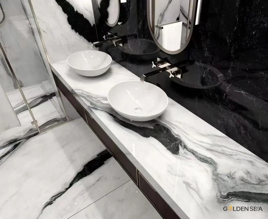 Explore Our Marble Furniture Line Explore Our Marble Furniture Line - Image 1