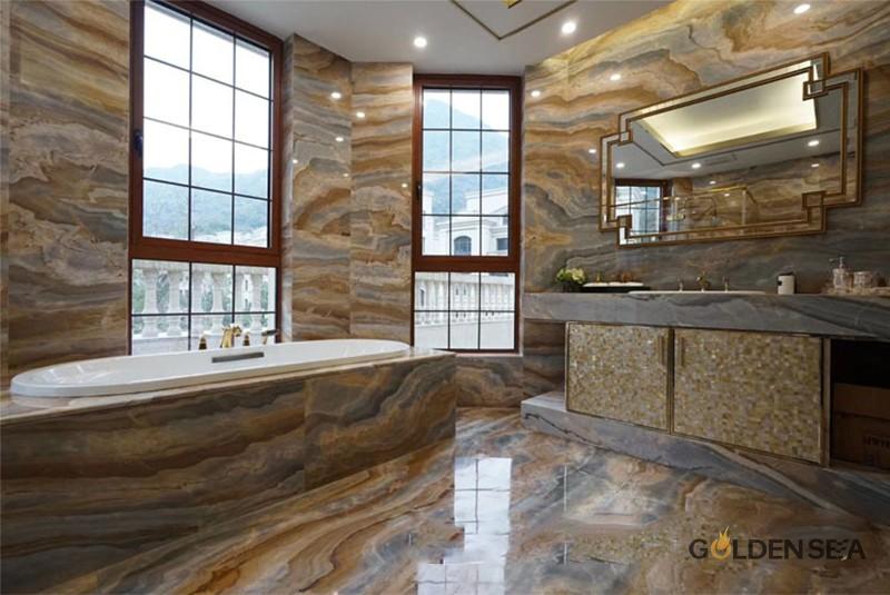Explore Our Marble Furniture Line Explore Our Marble Furniture Line - Image 2