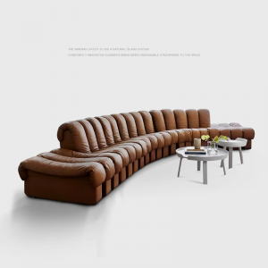 Snake Sofa GS56