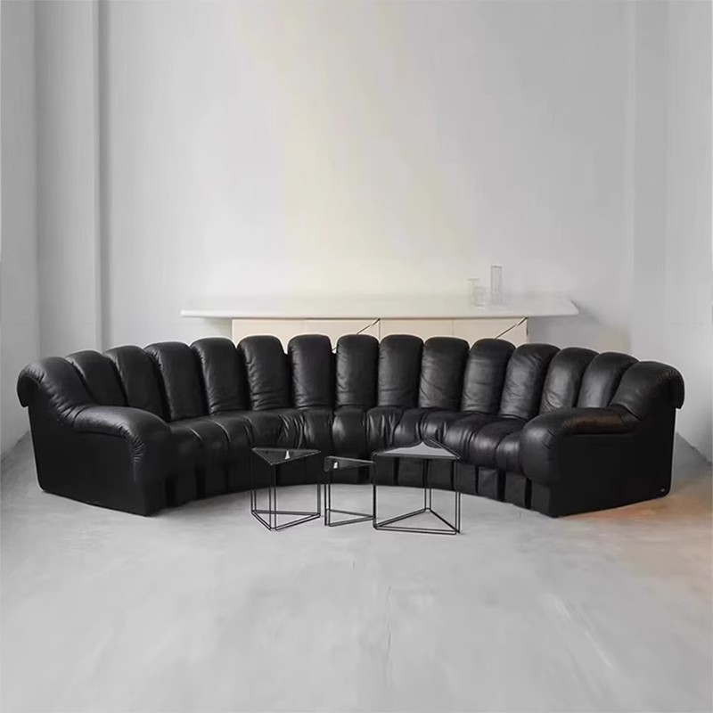 Snake Sofa GS56 - Image 1