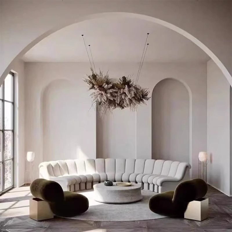 Snake Sofa GS56 - Image 2