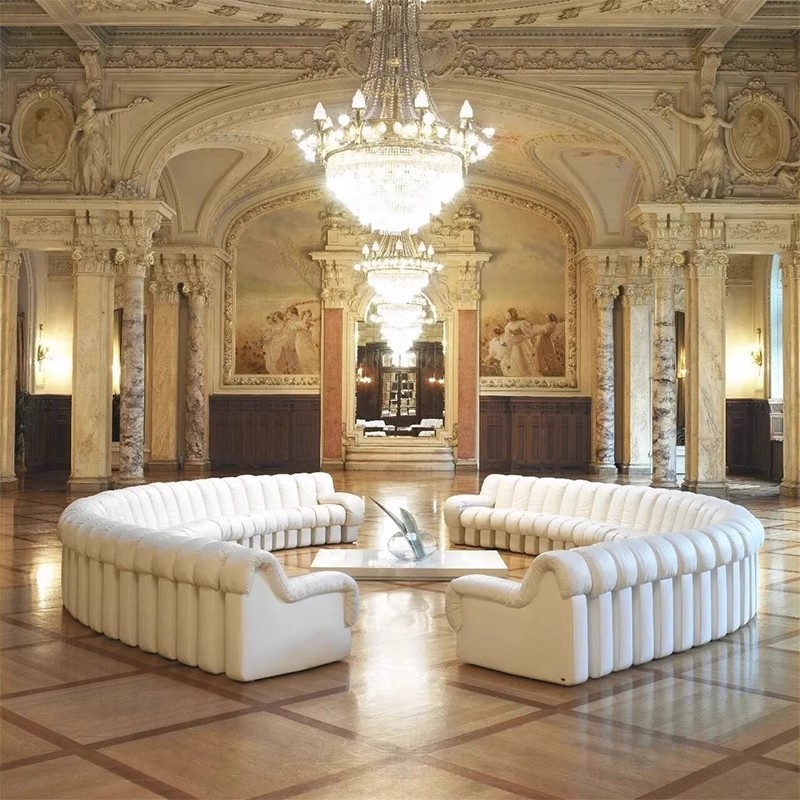 Snake Sofa GS56 - Image 3