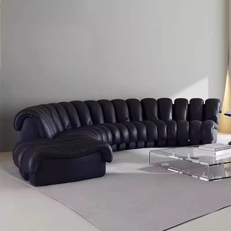 Snake Sofa GS56 - Image 4