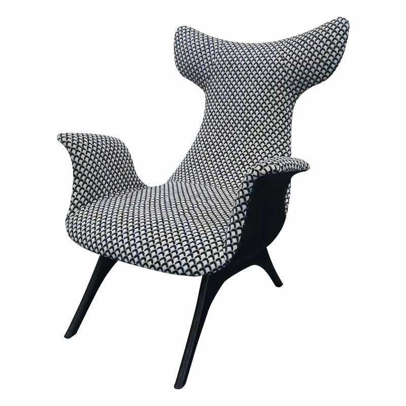 Leisure chair MY-AB091 Leisure chair MY-AB091 - Image 1