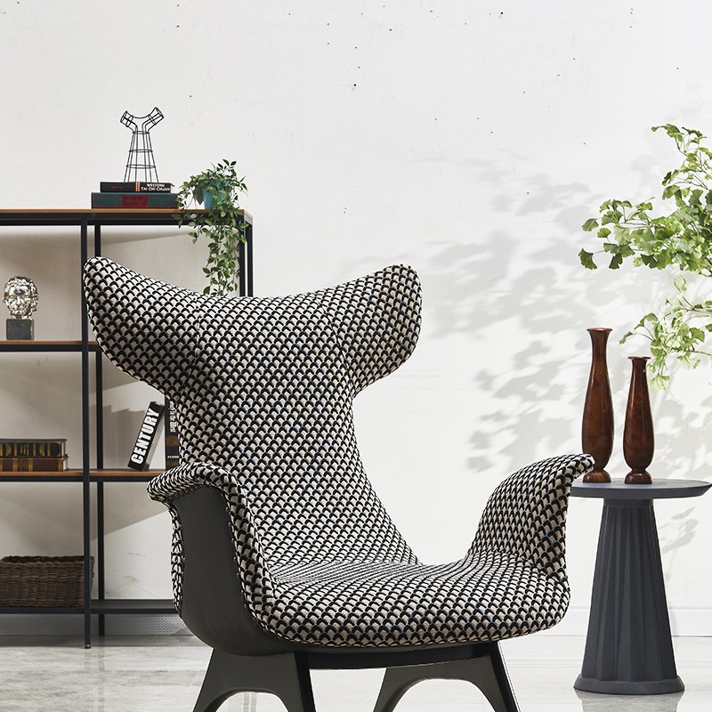 Leisure chair MY-AB091 Leisure chair MY-AB091 - Image 3