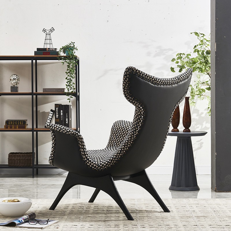 Leisure chair MY-AB091 Leisure chair MY-AB091 - Image 4