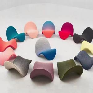 Leisure chair E828