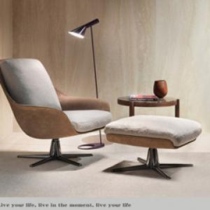 Leisure chair E830
