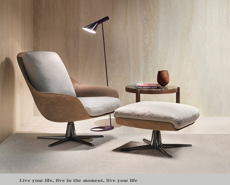 Leisure chair E830 Leisure chair E830 - Image 1