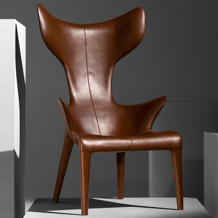 Leisure chair E831 Leisure chair E831 - Image 4