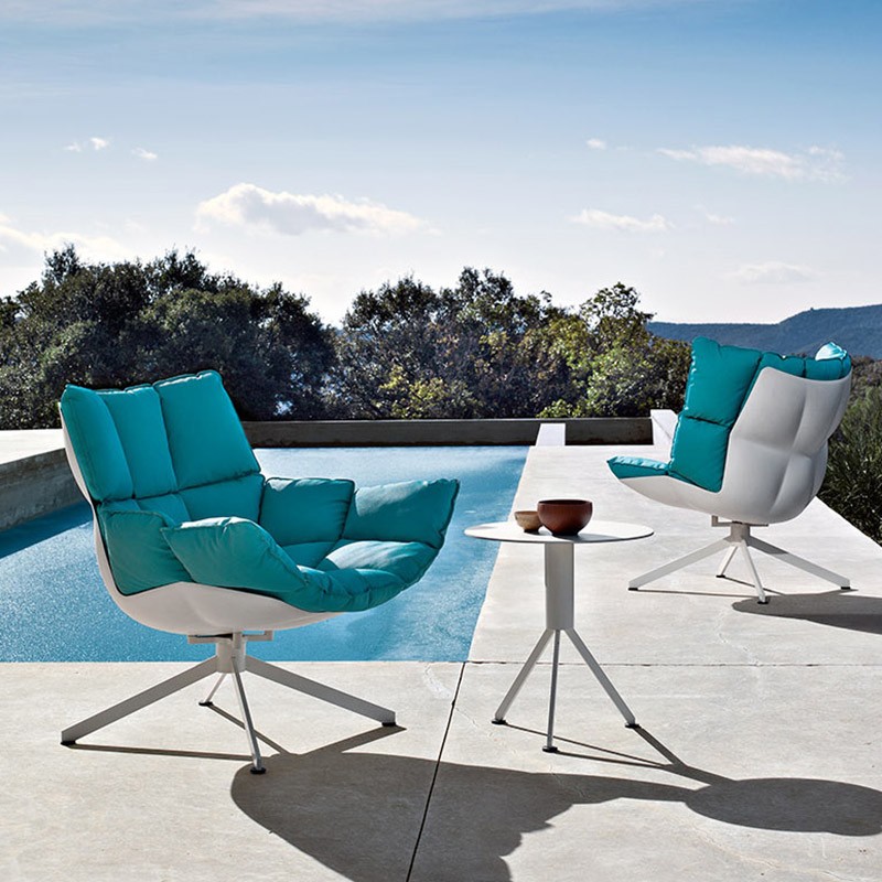 Leisure chair E832 Leisure chair E832 - Image 3