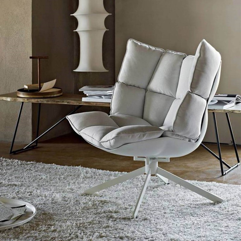 Leisure chair E832 Leisure chair E832 - Image 4