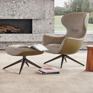Leisure chair E833