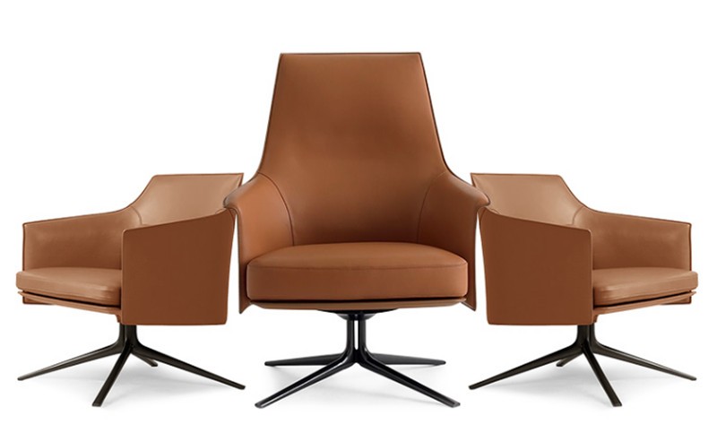 Leisure chair E834 Leisure chair E834 - Image 1