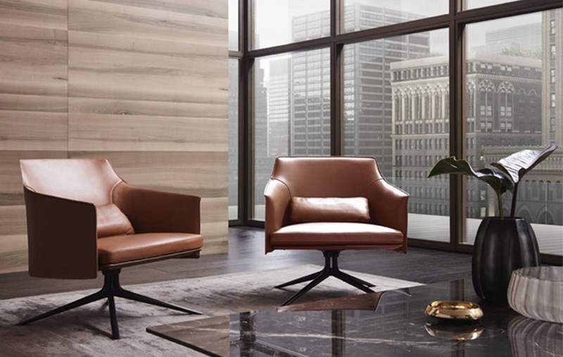Leisure chair E834 Leisure chair E834 - Image 3