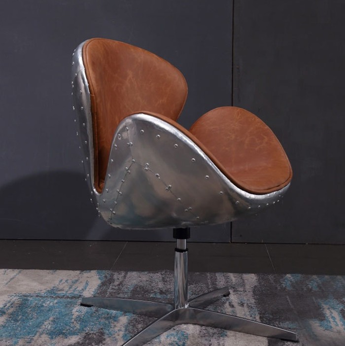 Leisure chair E835 Leisure chair E835 - Image 1