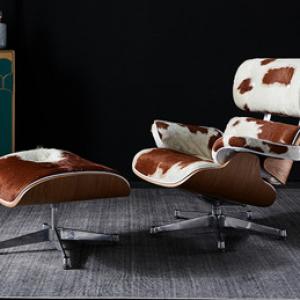 Leisure chair E836