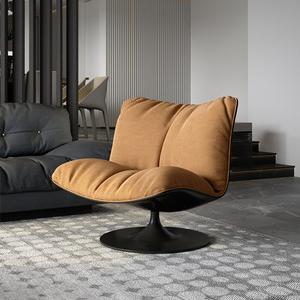 Leisure chair E838