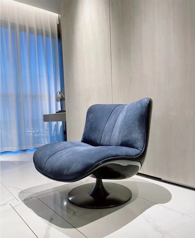 Leisure chair E838 Leisure chair E838 - Image 4