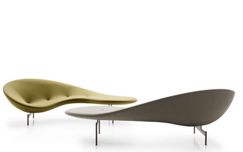 Leisure chair E839 Leisure chair E839 - Image 1