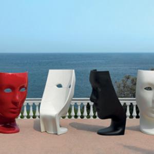 Leisure chair E841