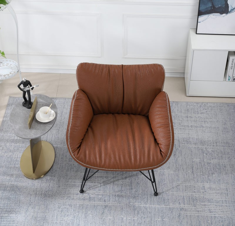 Autumn chair Autumn chair - Image 2