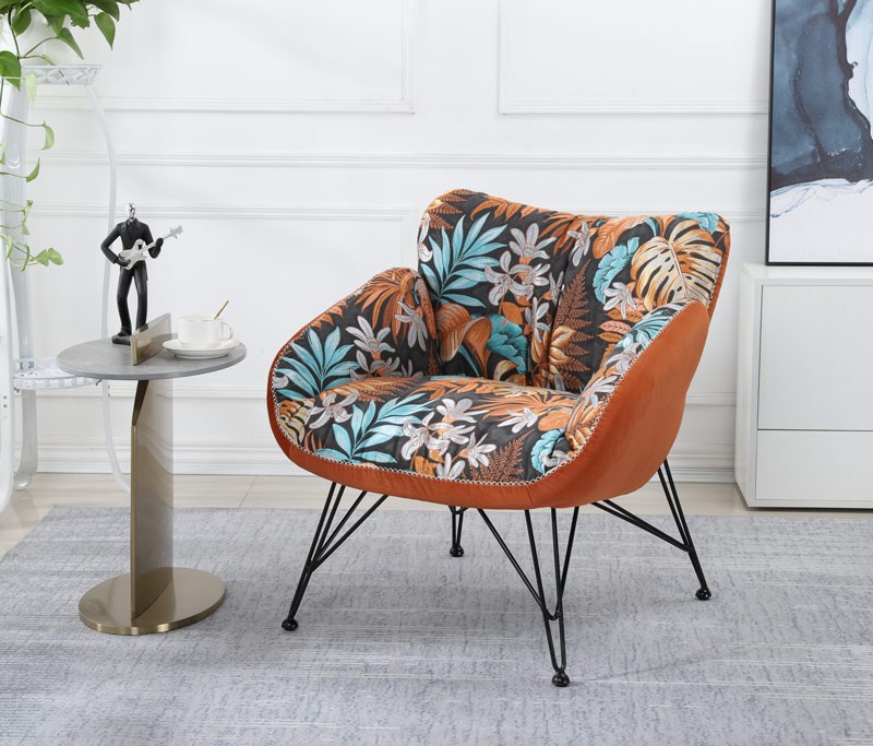 Autumn chair Autumn chair - Image 3