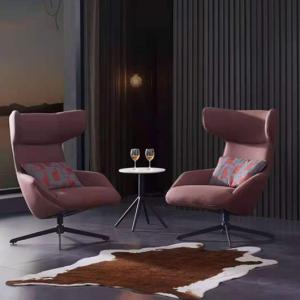 Boss chair
