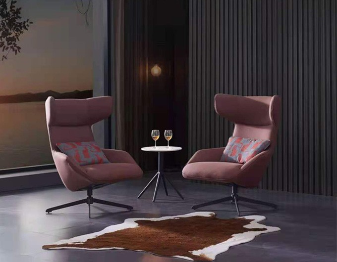 Boss chair Boss chair - Image 1