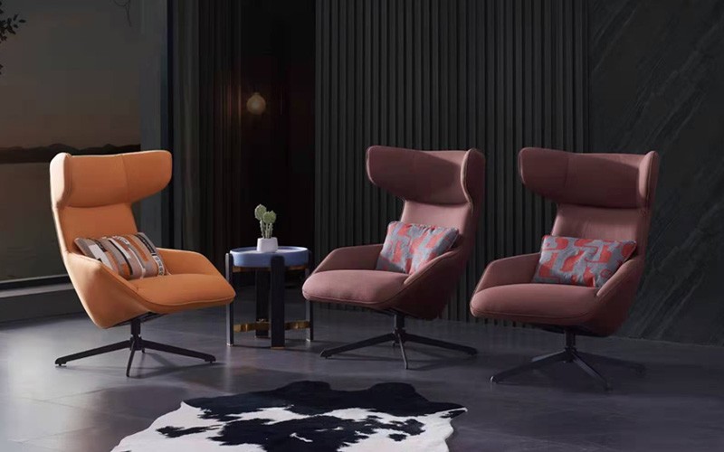 Boss chair Boss chair - Image 3