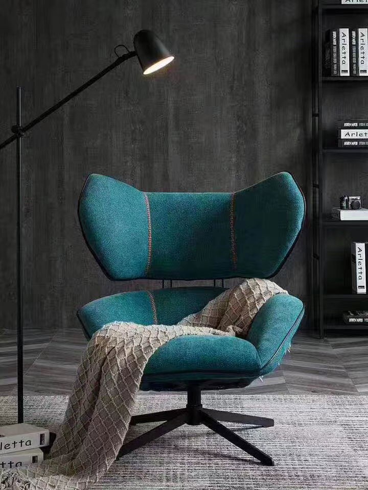Modern chair Modern chair - Image 1