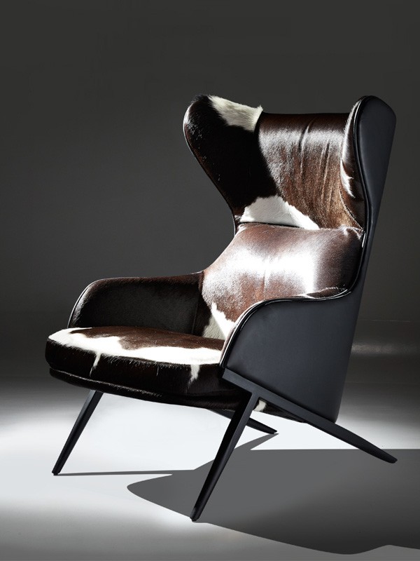 Modern chair Modern chair - Image 1