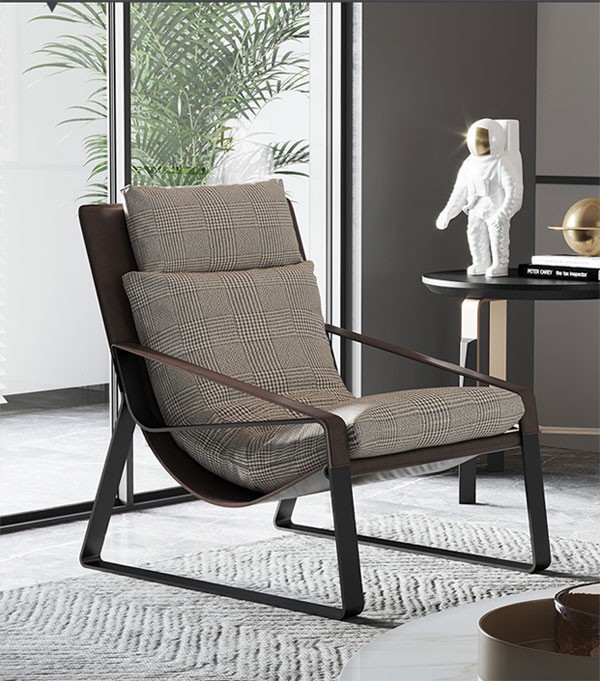 Modern chair Modern chair - Image 1