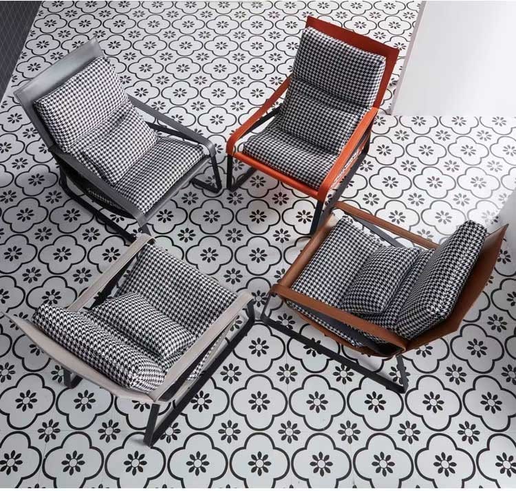 Modern chair Modern chair - Image 2