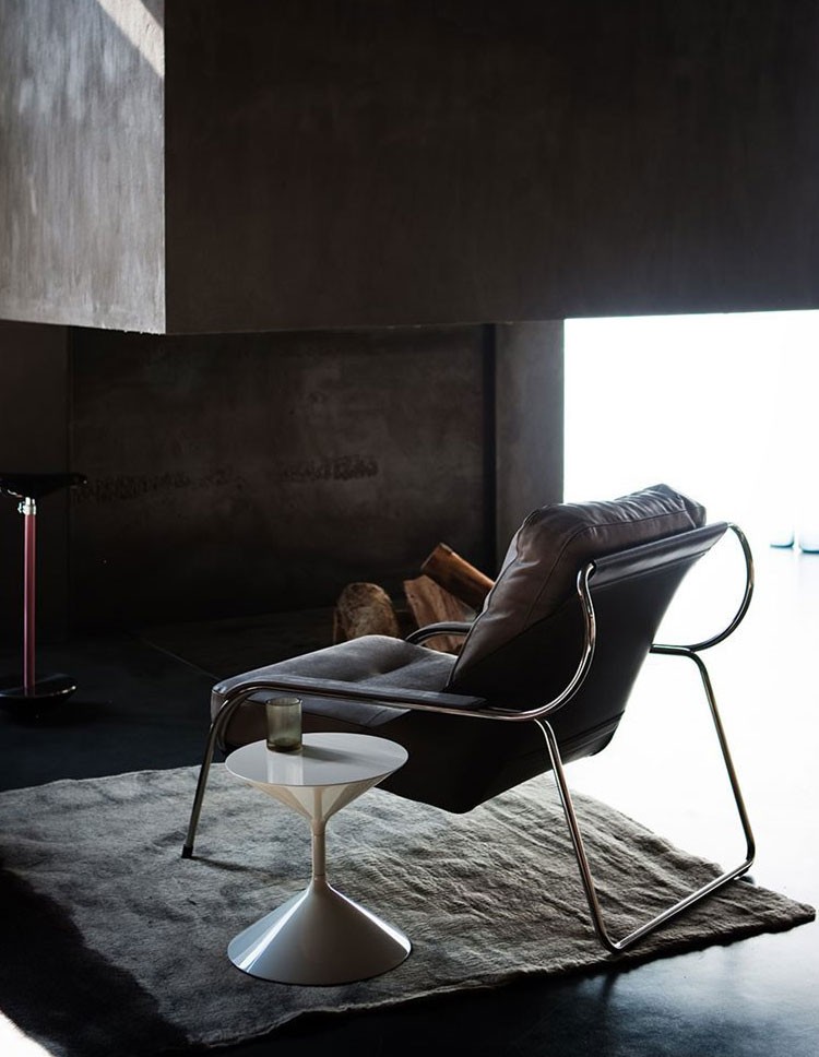 Modern chair Modern chair - Image 1