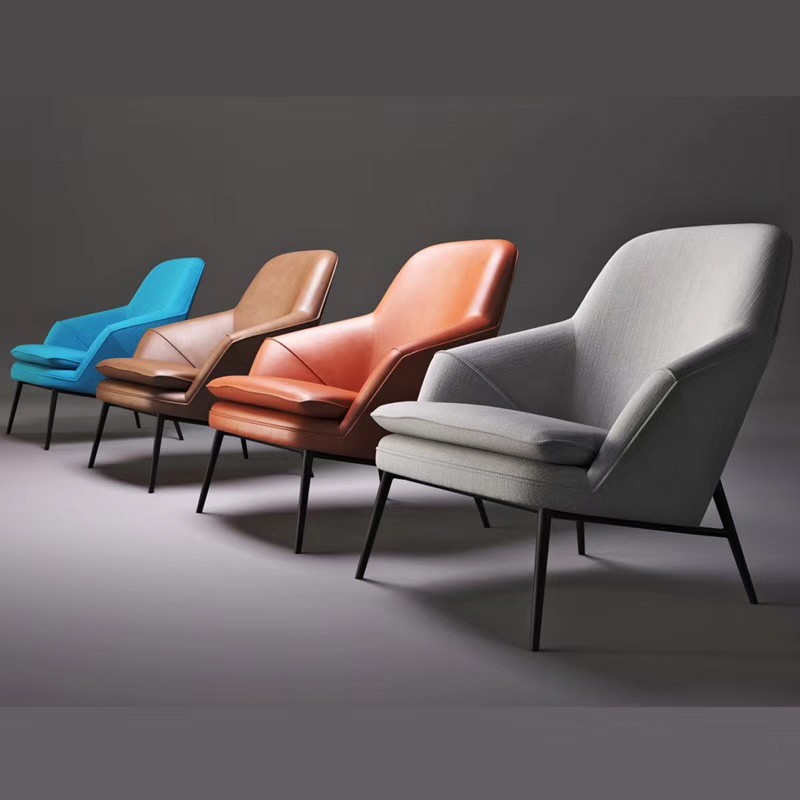 Modern chair Modern chair - Image 1