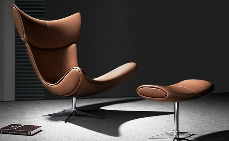 Modern chair - Image 1